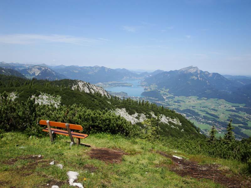 Rosskopf - Hainzen