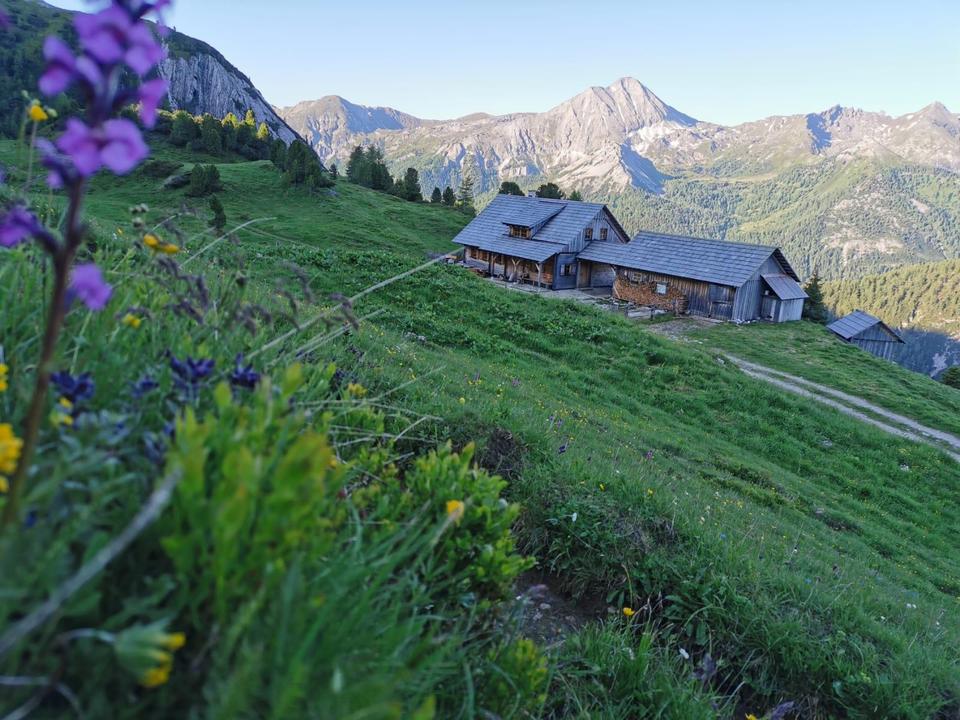 Twenger-Alm