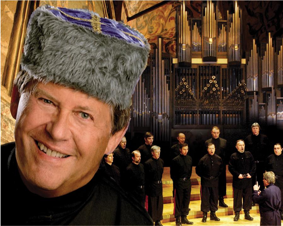 Wanja Chor und Orgel