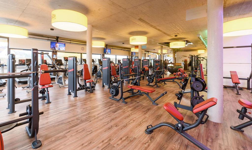 HappyFit Stadtgut Steyr