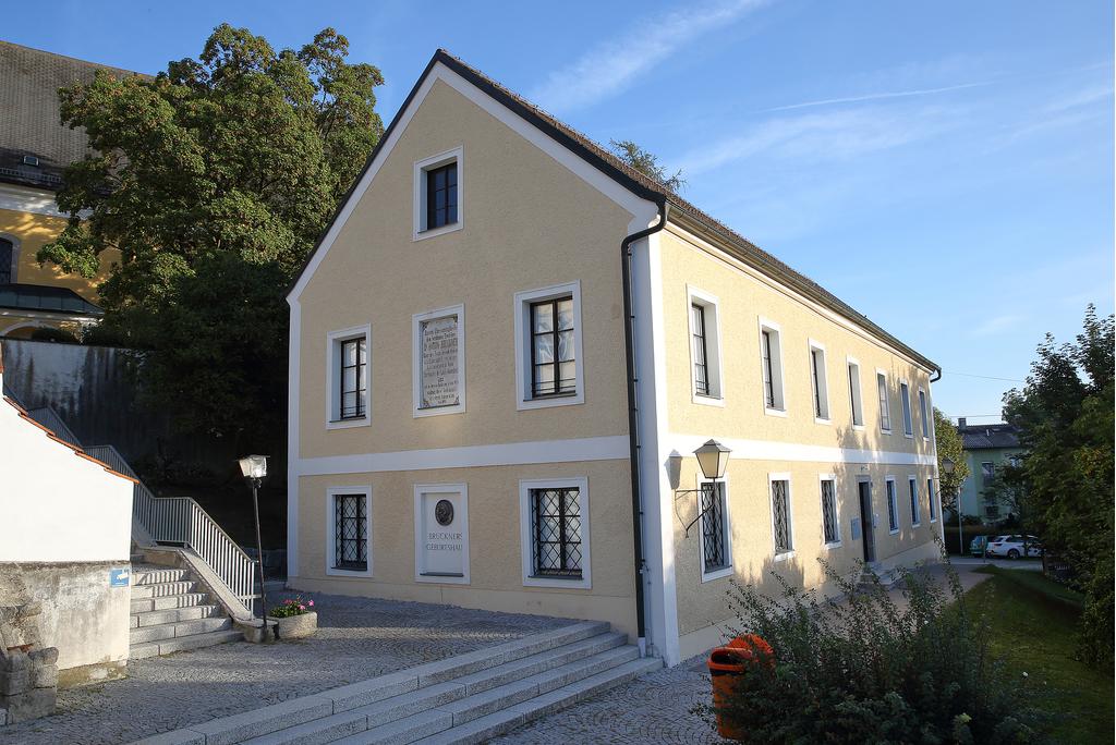 Anton-Bruckner-Museum