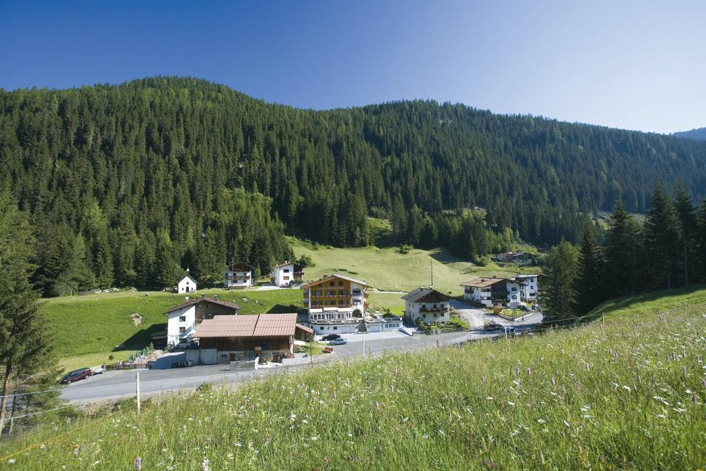 Ochsengarten