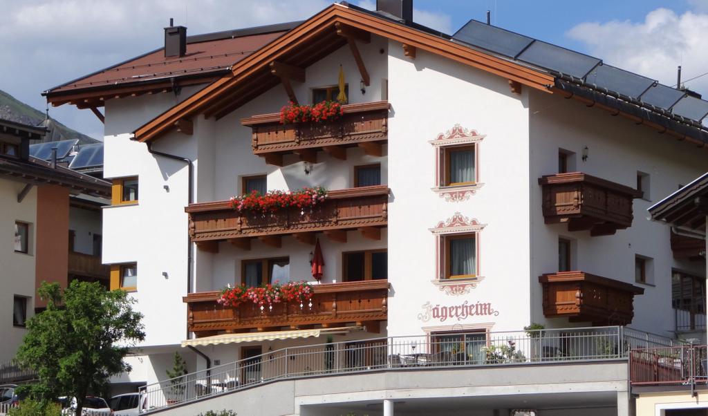 Jägerheim