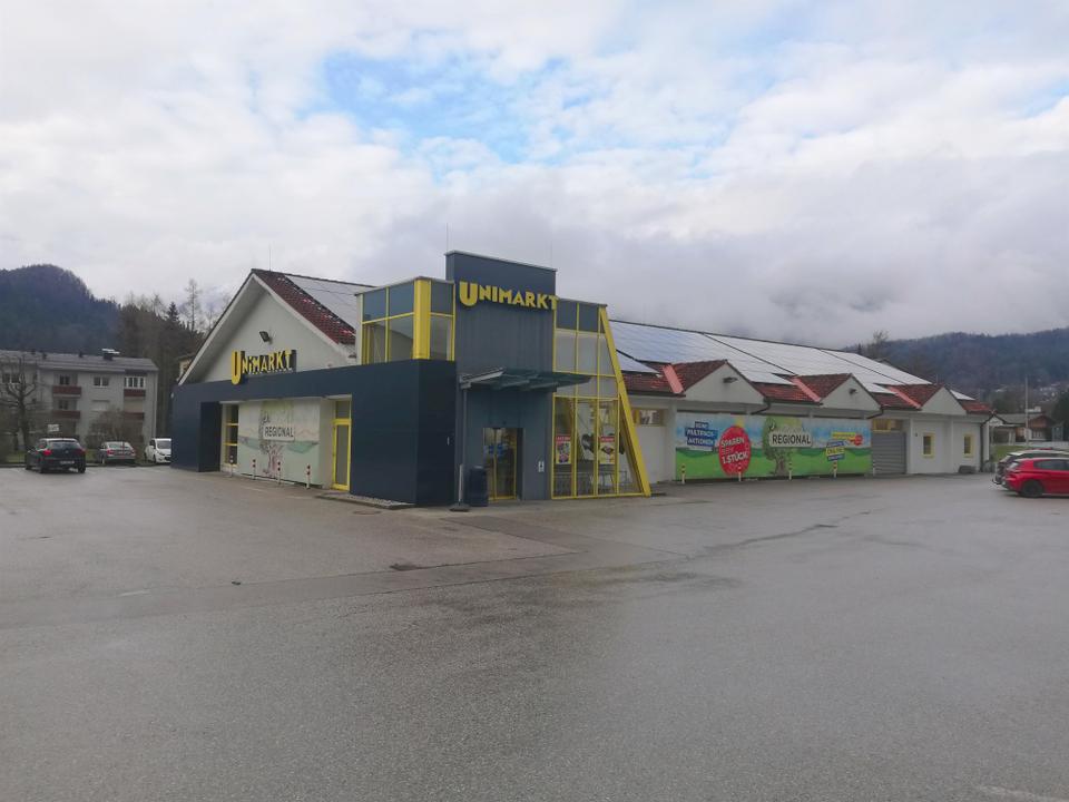 Unimarkt Windischgarsten