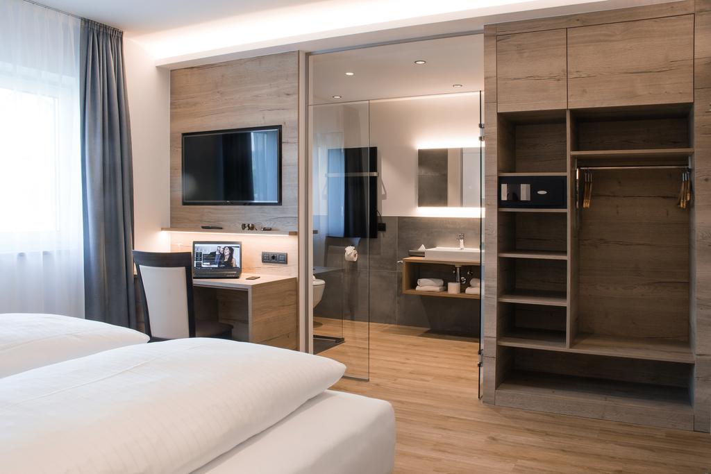 Doppelzimmer Deluxe