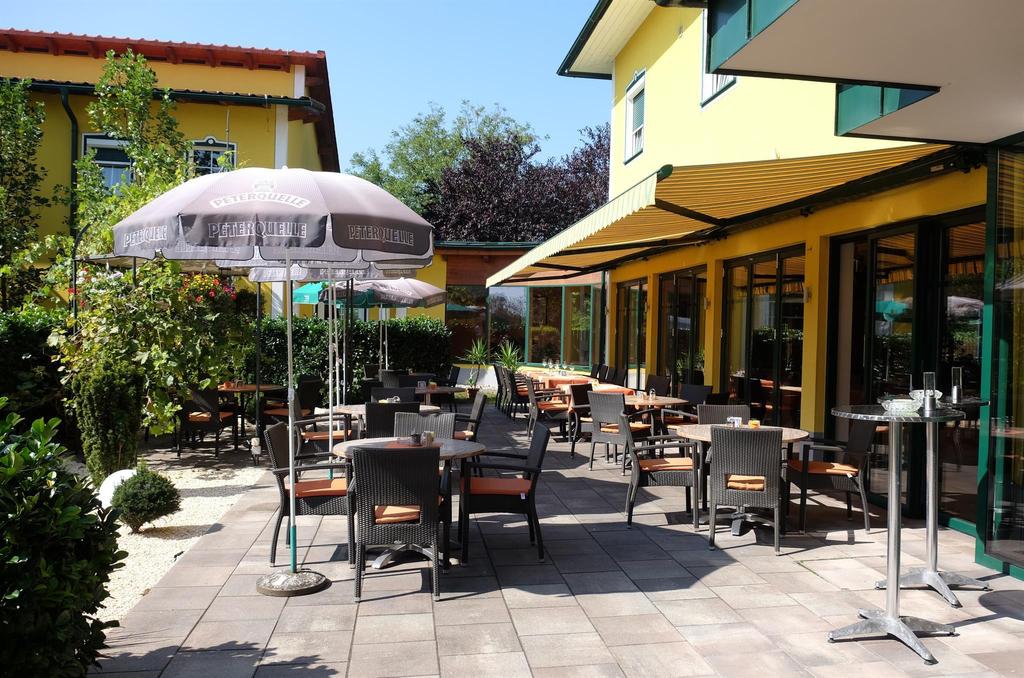 Gastgarten