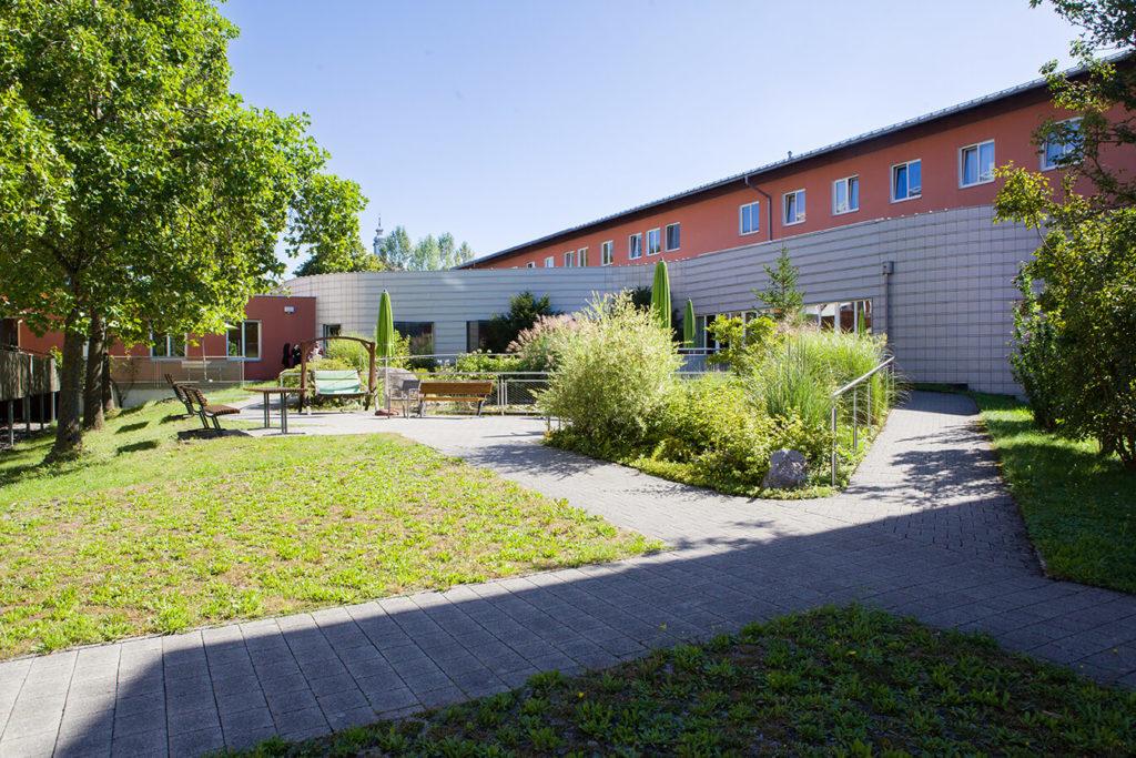 Franziskanerinnen-St.Klara