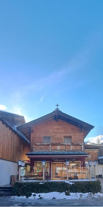 Café  Mariandl Winter