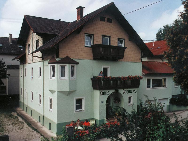 Haus Johannes