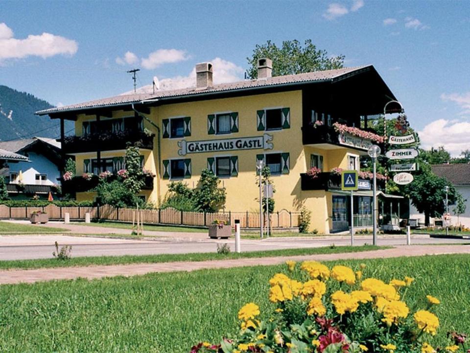 App. Gastl Sommer