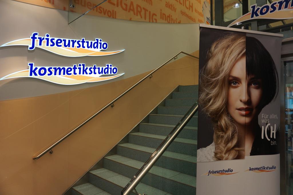 DM Friseurstudio
