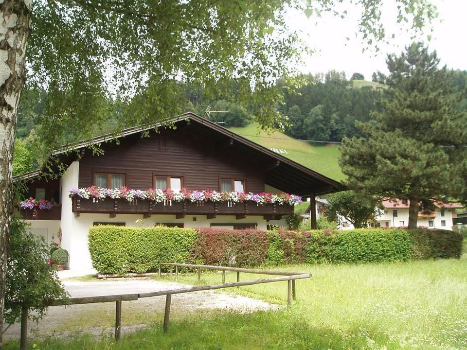 Haus Sommer