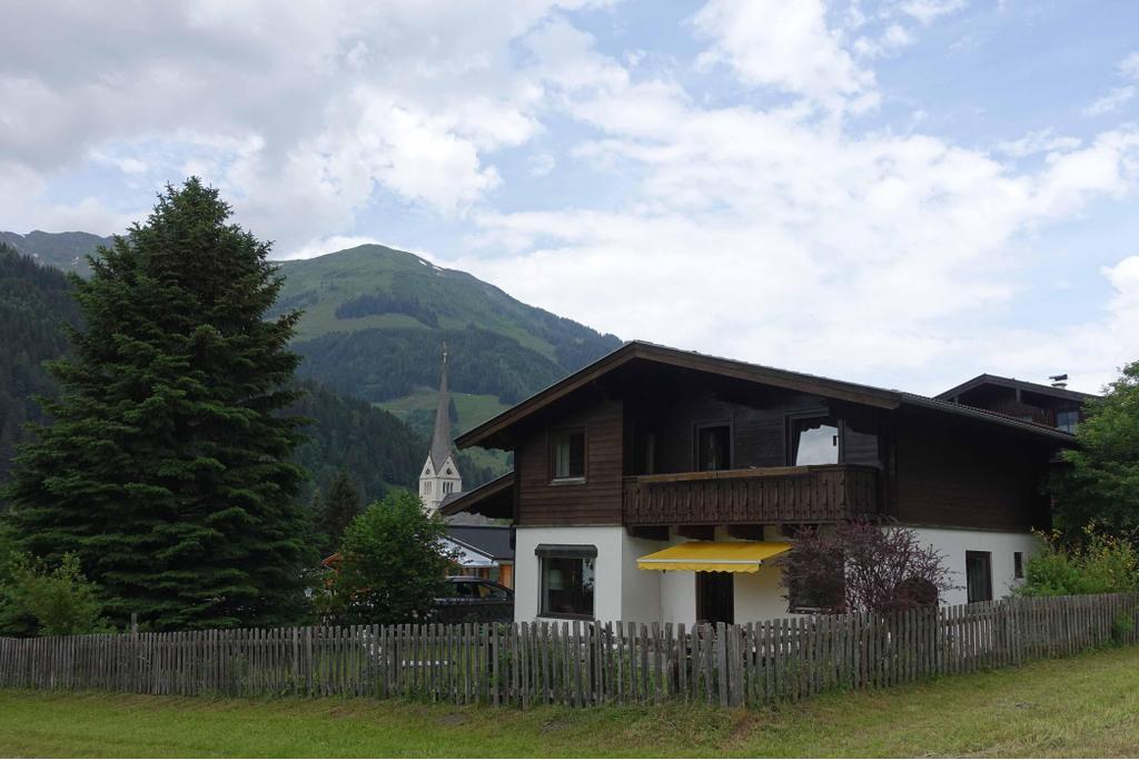 Chalet Sonnblick