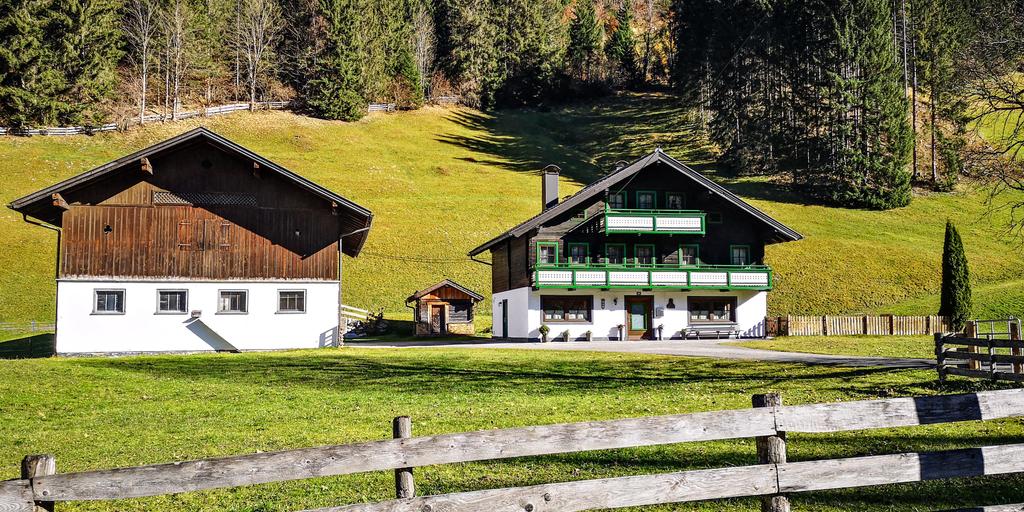 Steinfeldbauer