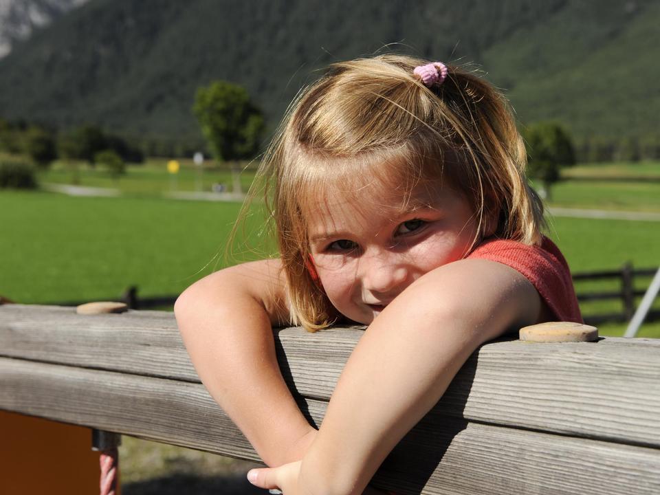 Spielplatz