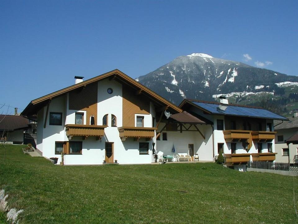 Südansicht