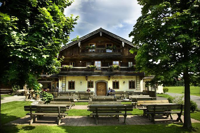 Greischbergerhof