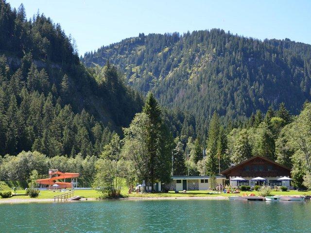 camping-haldensee