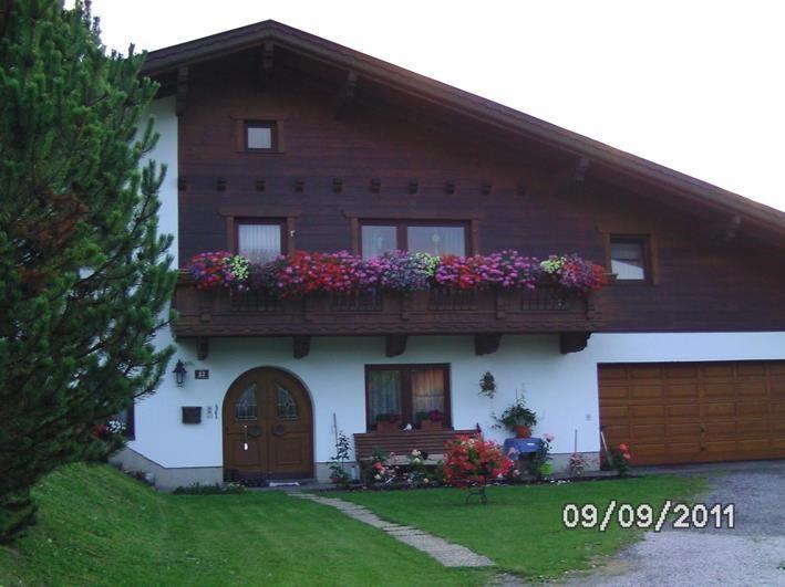 Haus König