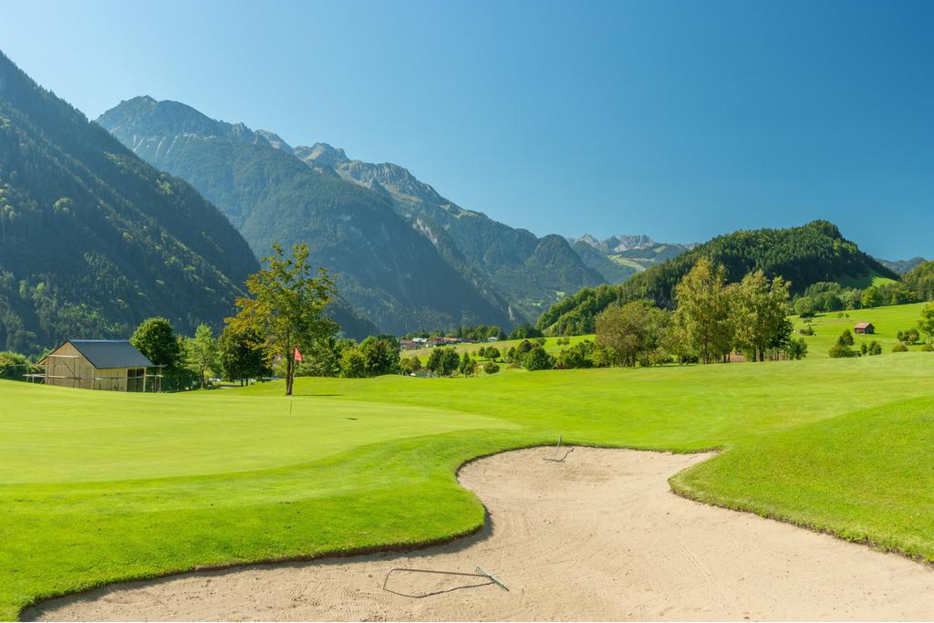 GC Bludenz-Braz