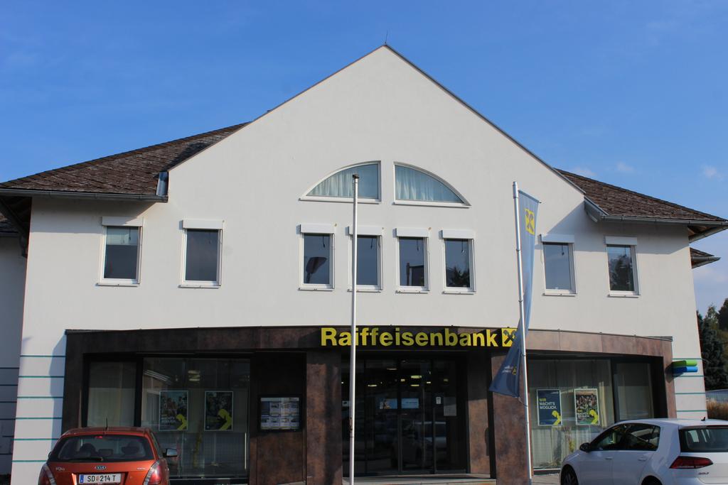 Raiffeisenbank