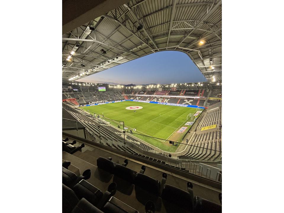 Raiffeisen Arena