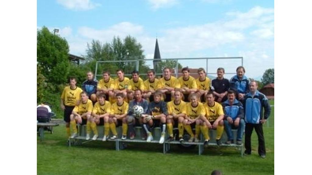 Sportunion Oberhofen