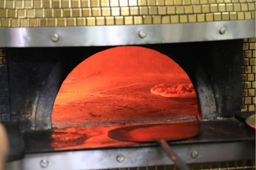 Pizzaria