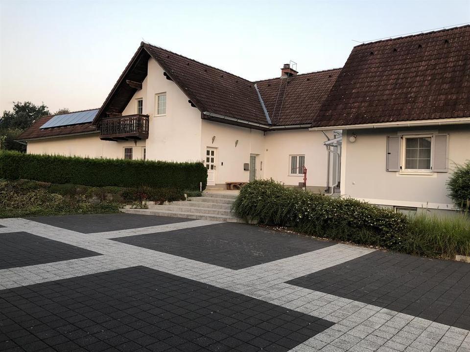 Ferienwohnung Peklar
