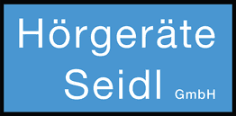 Hörgeräte Seidl Logo