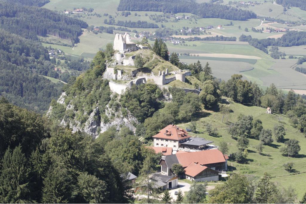 Rabenstein