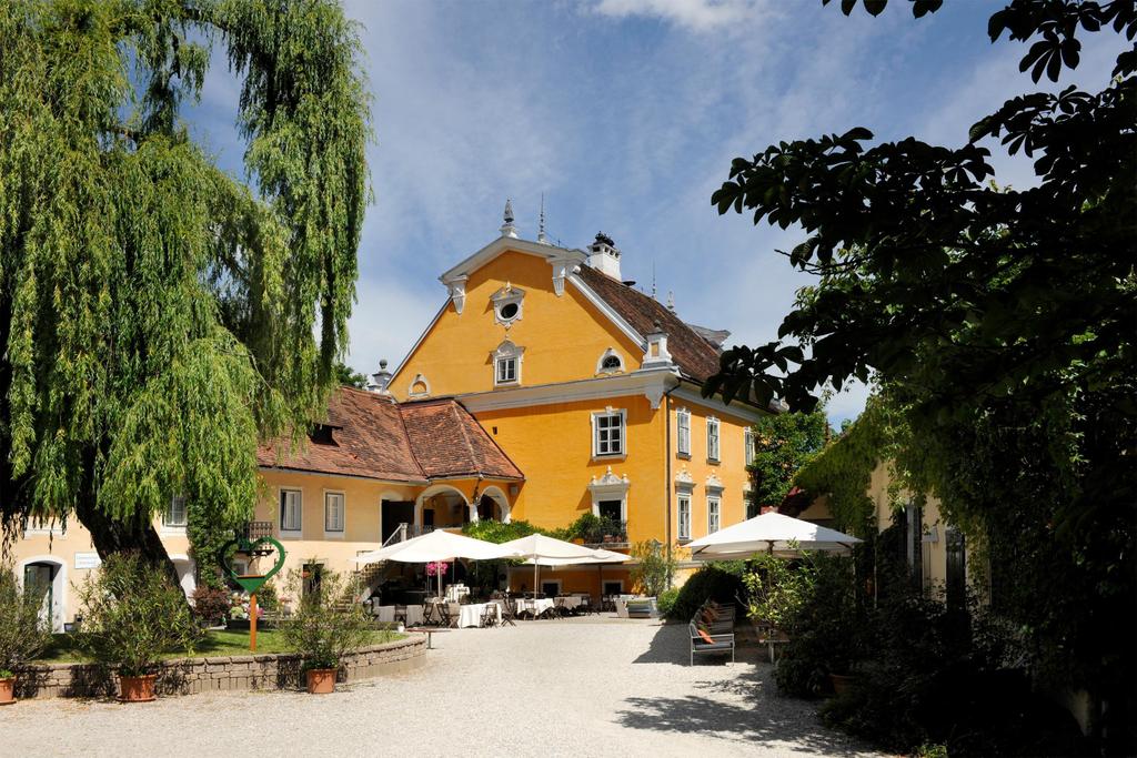 Schloss Gamlitz_