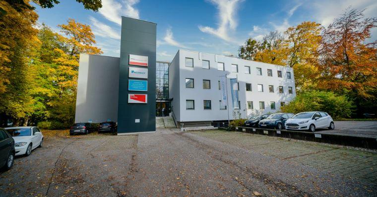 Uniconsult Steuerberatung GmbH & Co KG