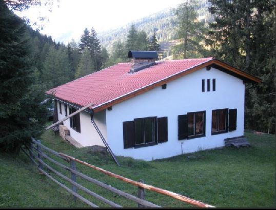 Almhaus Ilse