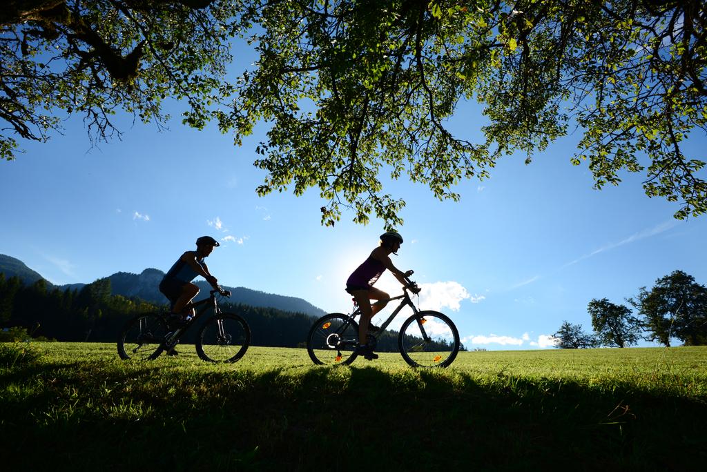 Radfahren