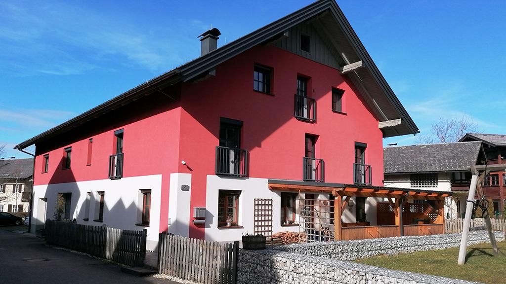 Haus