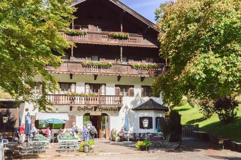 Hinterduxerhof