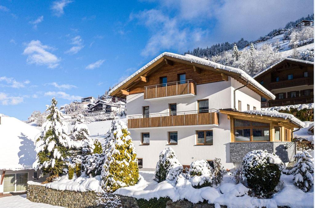 Appartement Pitztal-Hochzeiger