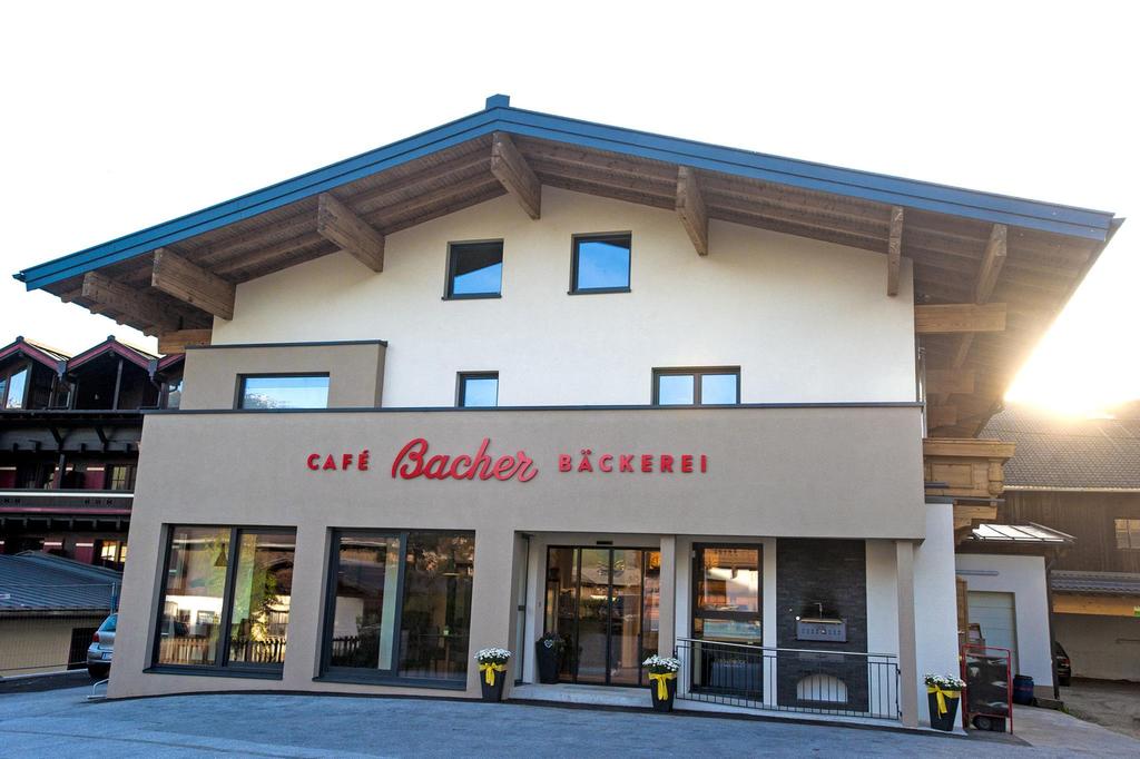 Bacher Bäckerei