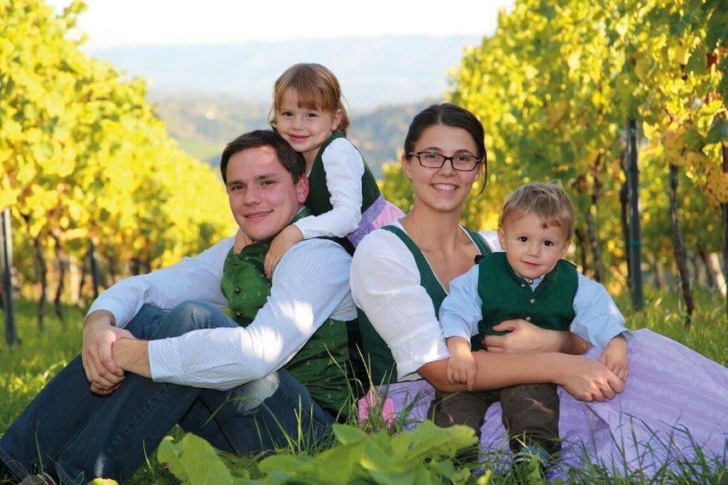 Familie Müller