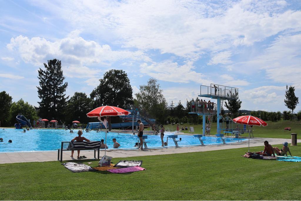 Erlebnisbad Pöttsching