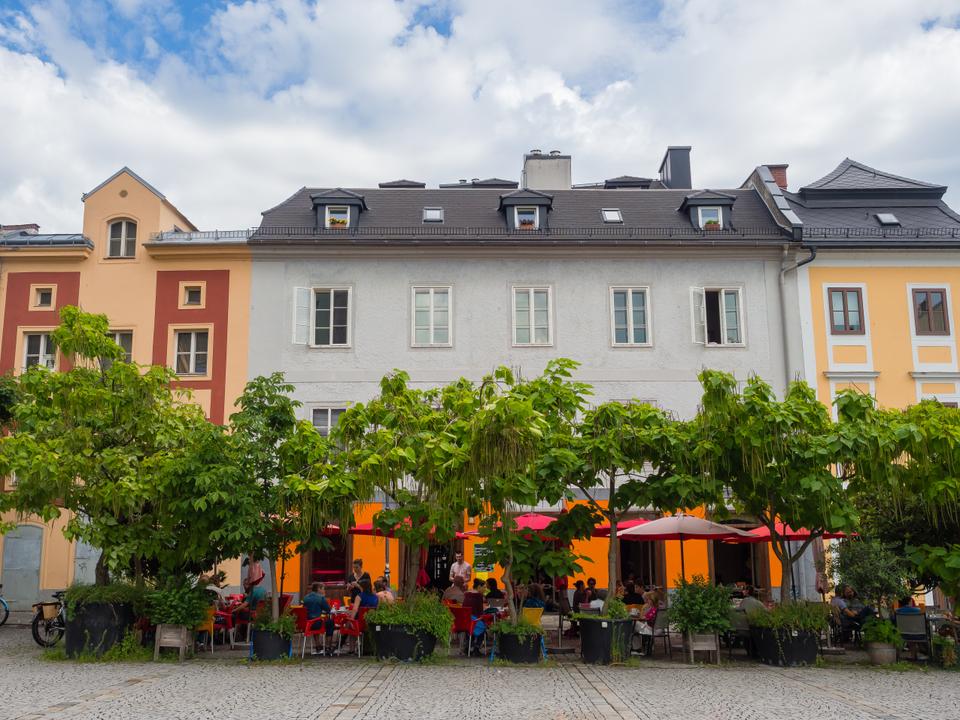Café Meier