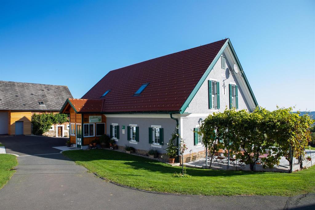 Gästehaus u. Verkauf