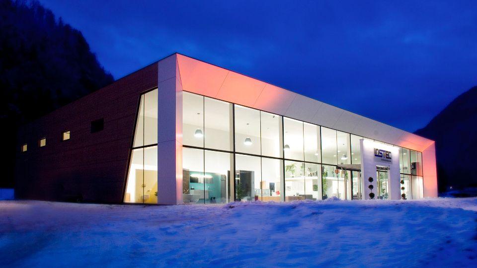 INSTEC Installationstechnik GmbH