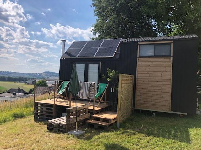 Tiny House
