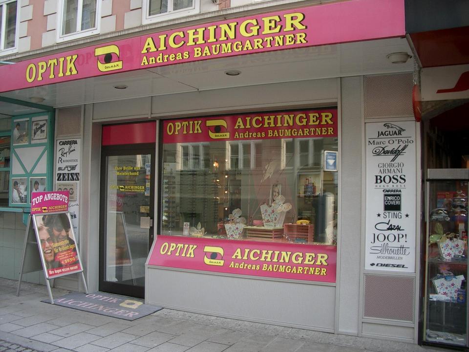 Optik Aichinger