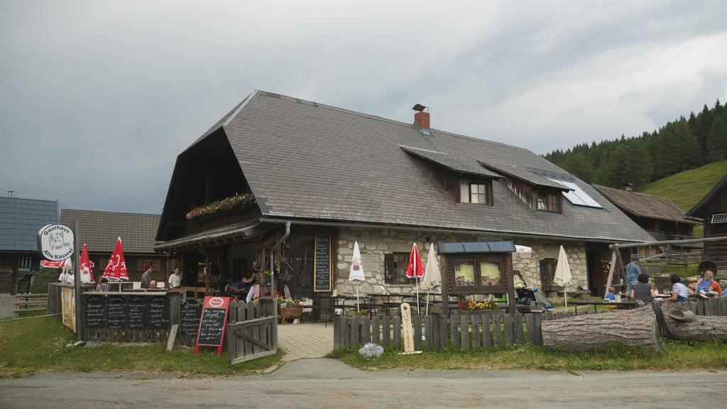Käserei 1