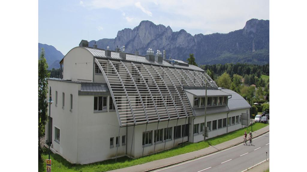 Forschungsinstitut für Limnologie
