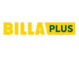 Billa Plus Logo
