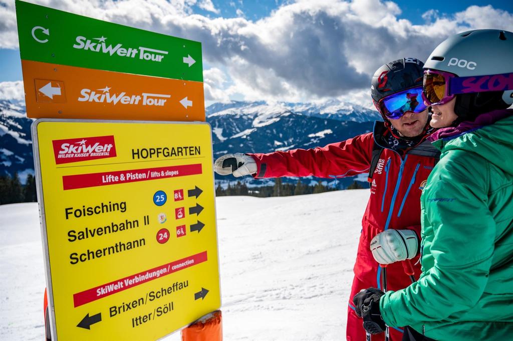 Söll_Titel_Wilder Kaiser
